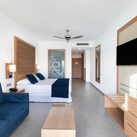 Riu Palace Boavista Rabil Экстерьер фото