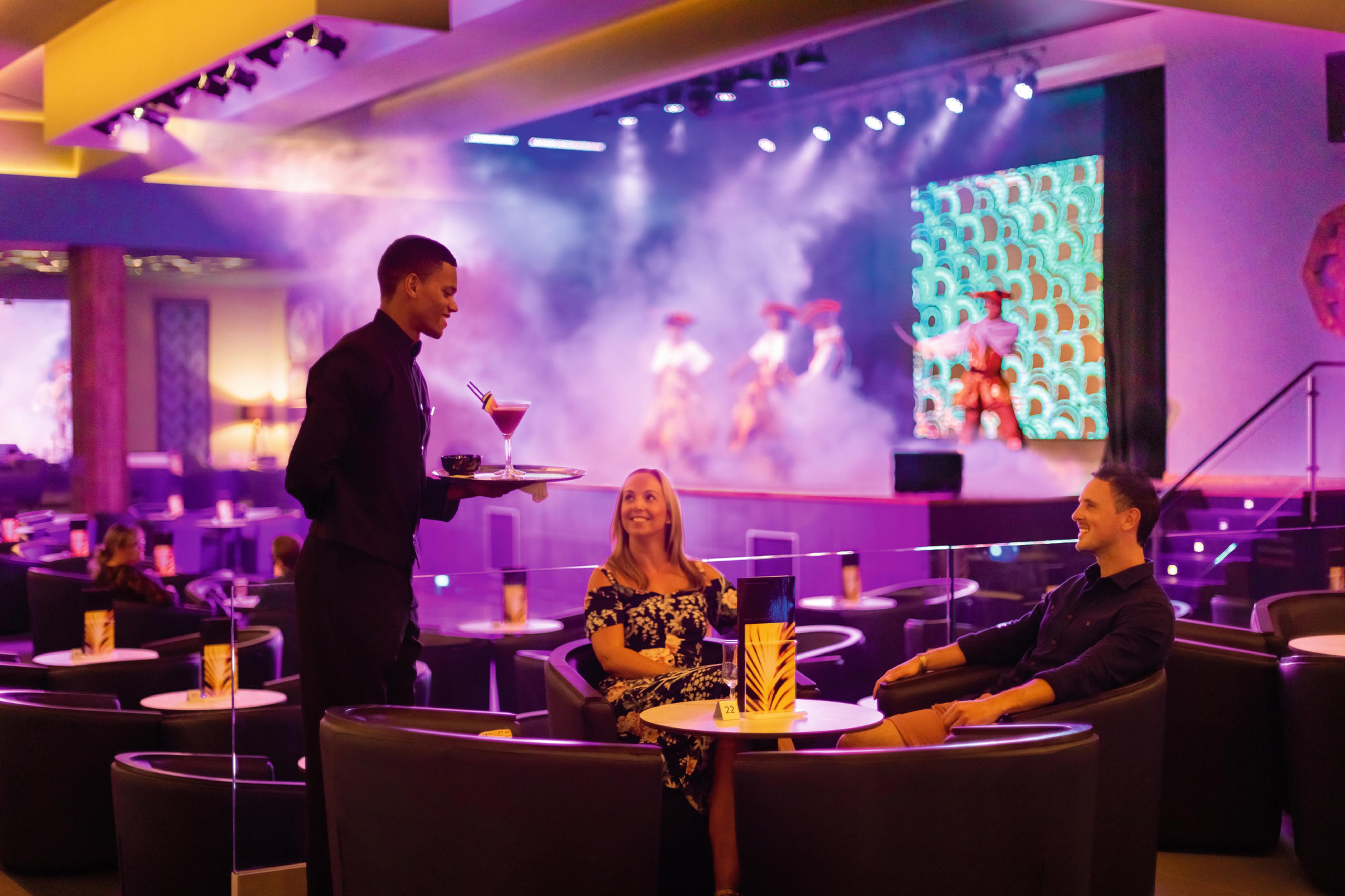 Riu Palace Boavista Rabil Экстерьер фото