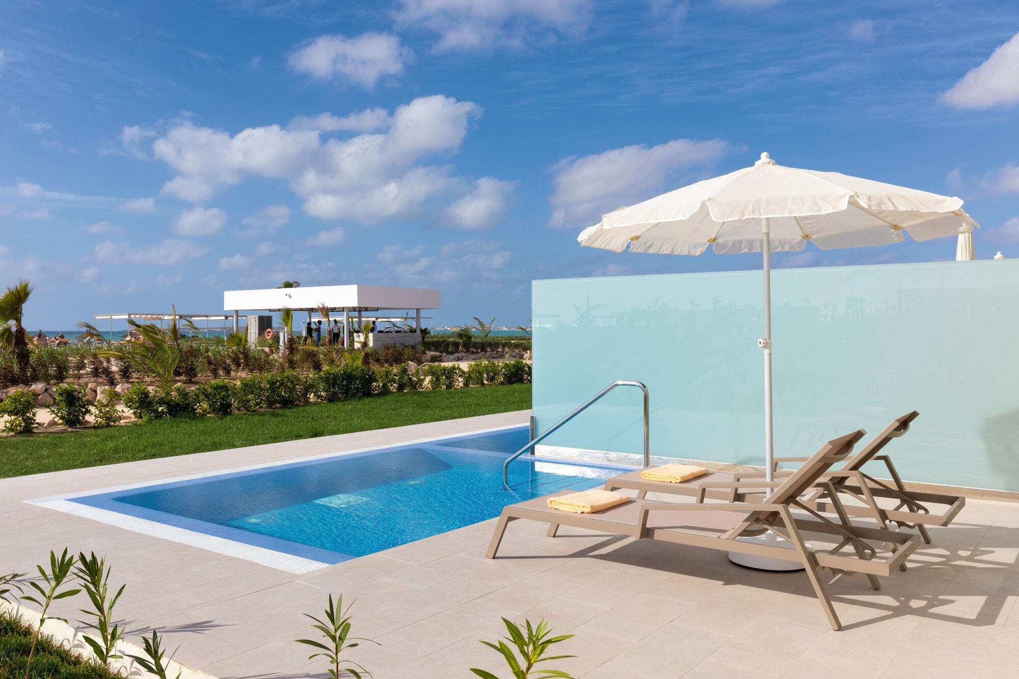 Riu Palace Boavista Rabil Экстерьер фото